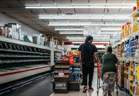 ‘It’s Been Terrible’: Thousands in Indiana Remain Without Power