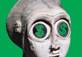 An Ancient Sumerian Solution to Our $40 Trillion Deficit