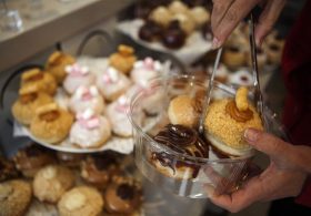 Tacos, Cookies, Liquor: ‘Stout’ Dem Nominee’s Campaign Blows Up Amid Eye-Popping Food Bill Reveal