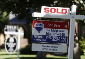What’s Driving America’s Hottest Housing Markets? It’s Not Cheap Homes.