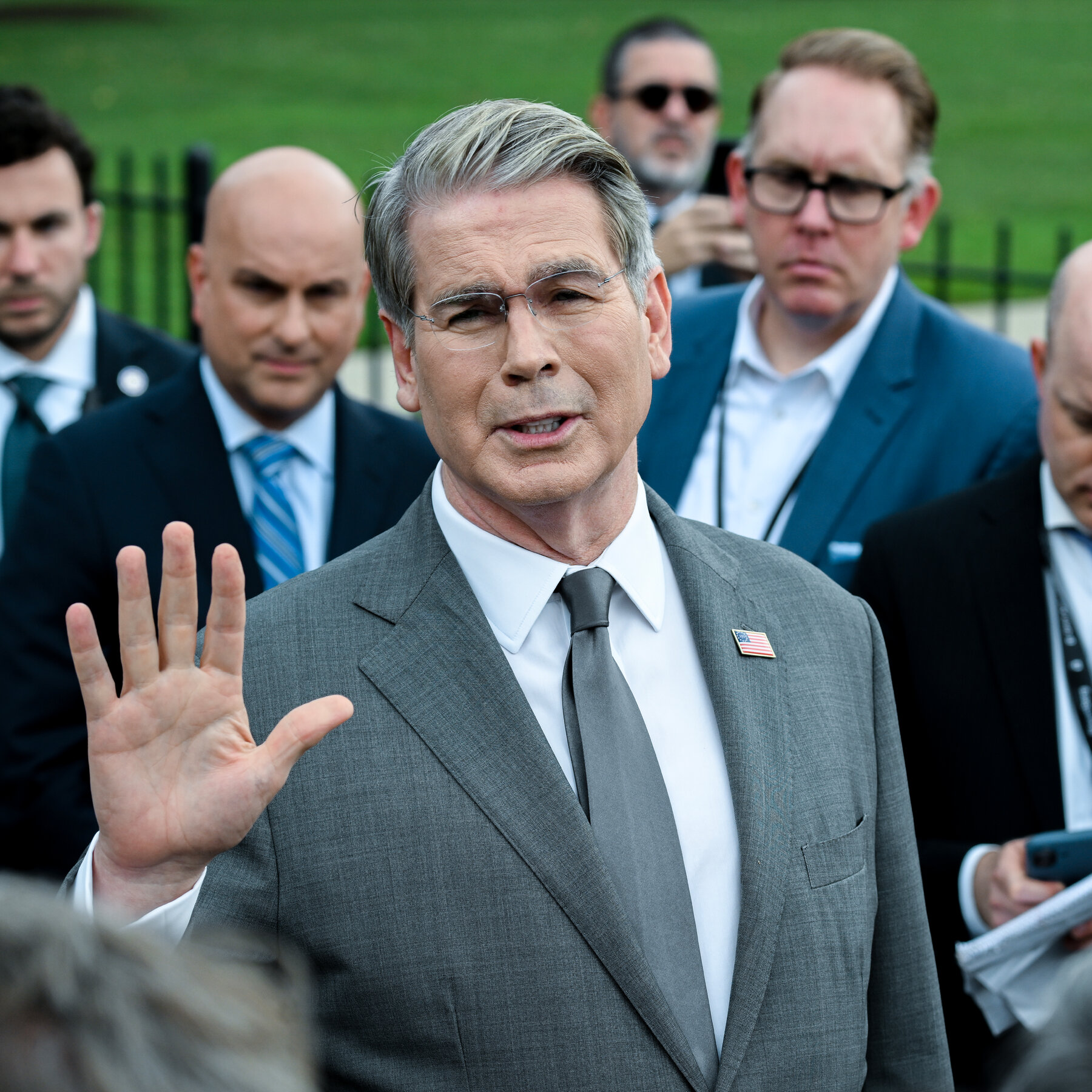 What’s Behind the U.S. Treasury’s Latest Attempt to Lower Interest Rates 24biz bond buybacks promo cvqw mediumSquareAt3X