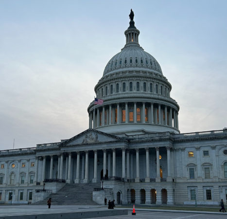 The Hitchhiker’s Guide to what the Senate did and didn’t do overnight