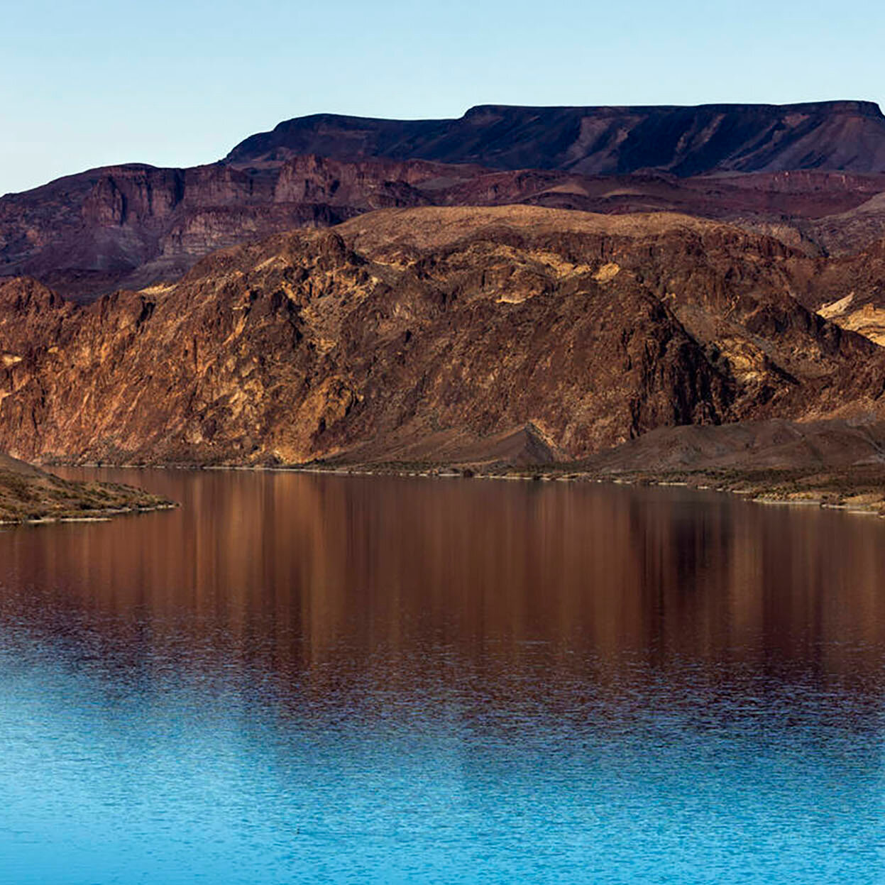 Nevada Sues Trump Administration Over Colorado River Cuts 24cli colorado river mediumSquareAt3X