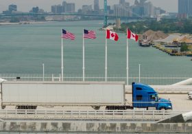 Trump Threatens New 50% Tariffs on Cars, Trucks and Steel as U.S.-Canada Trade War Unfolds