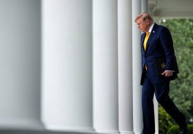 Trump’s Attempt to Strangle Iran’s Economy Depends on China’s Cooperation