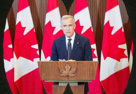 Mark Carney Did What Canadians Elected Him to Do