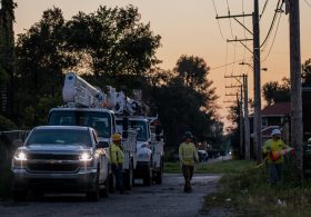 Indiana Governor Calls for NIPSCO to Be Investigated Over Power Outages After Gary Storms