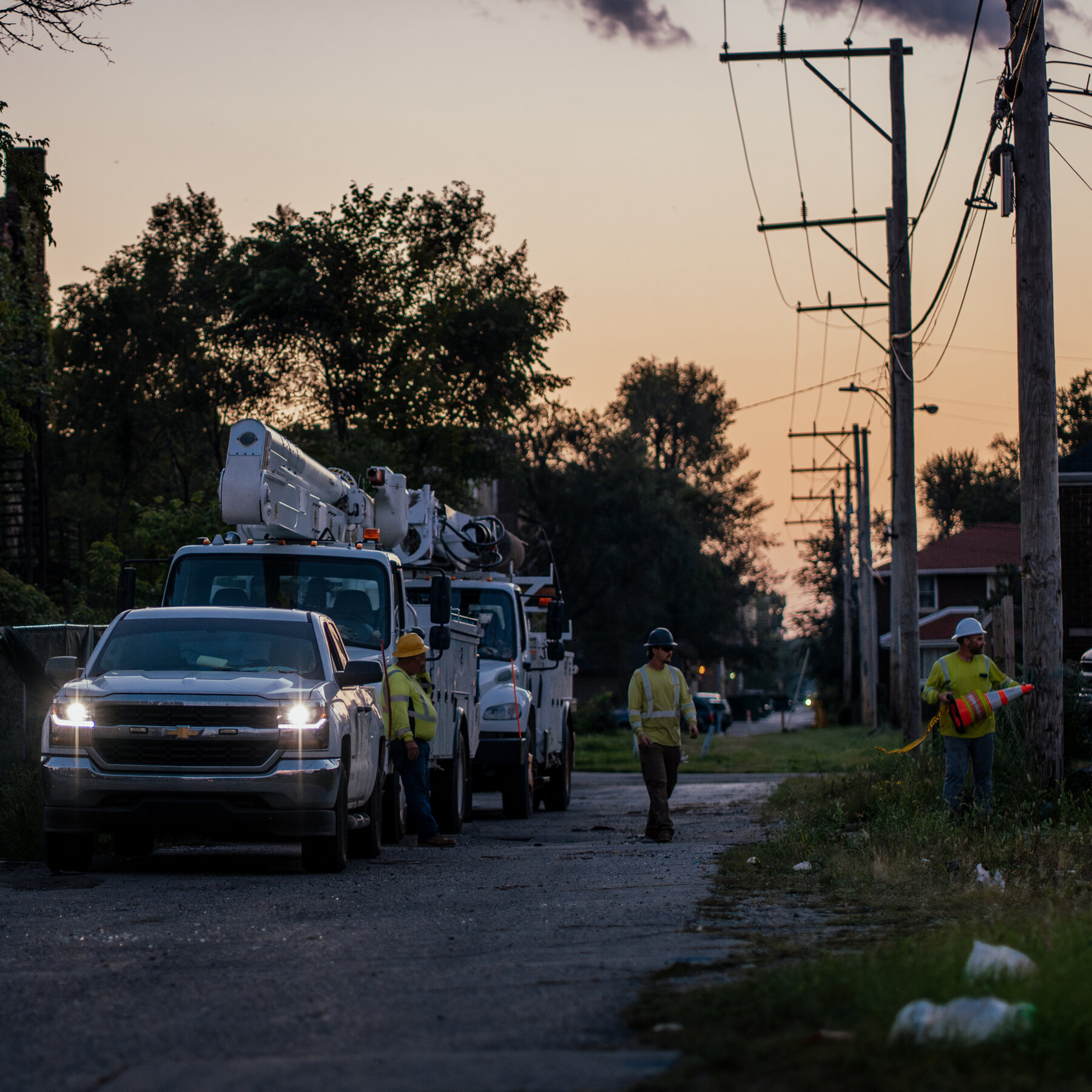 Indiana Governor Calls for NIPSCO to Be Investigated Over Power Outages After Gary Storms 24nat gary 04 vbzk mediumSquareAt3X