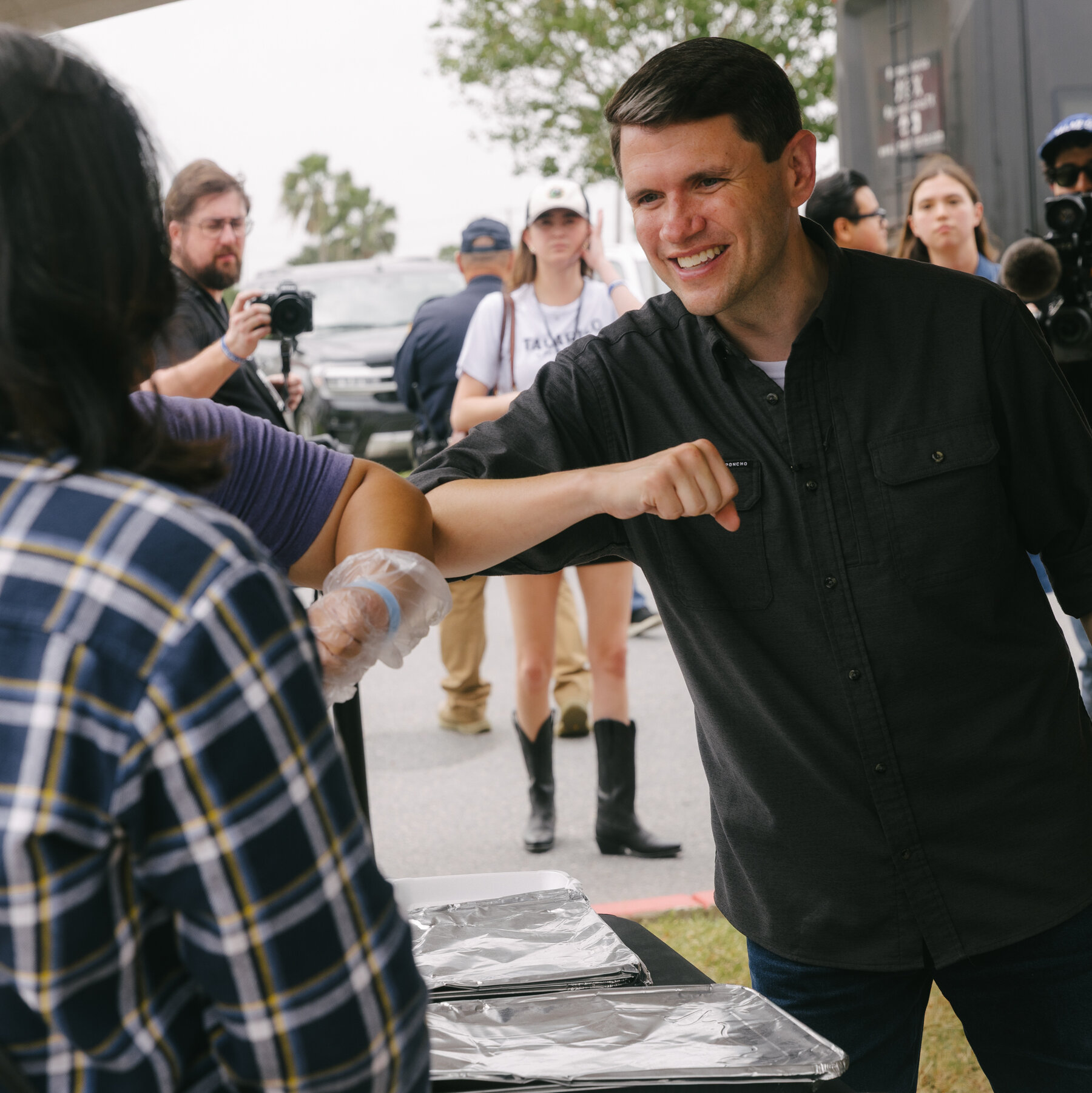 Can Democrats Win Back the Senate? Why Their Chances Are Improving. 24pol senate midterms texas talarico chtp mediumSquareAt3X