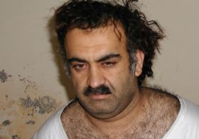 Military trial date set for alleged mastermind of Sept. 11 attacks…