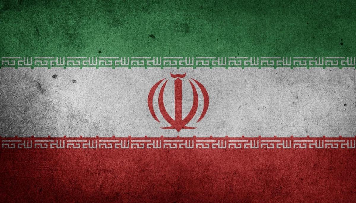 What It’s Really Like to Deal with Iran 252344 1200