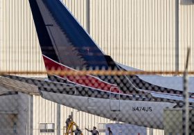 Democratic Senators Ask Homeland Security for Details About Idled Planes