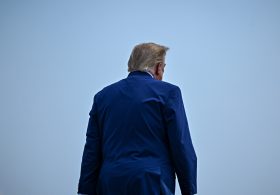 In Canada and at Home, Deference to Trump Turns to Defiance on Tariffs and Other Issues