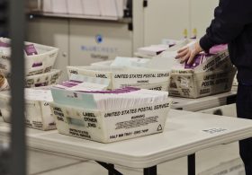 Trump’s Efforts to Sow Election Doubts Get Boost from Initial Court Order