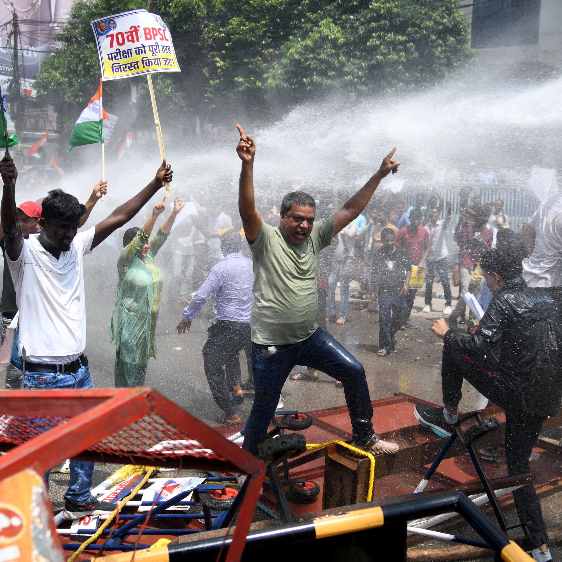 India’s Summer of Youth Protests Is Boiling Over 25india cockroaches kqwg mediumSquareAt3X