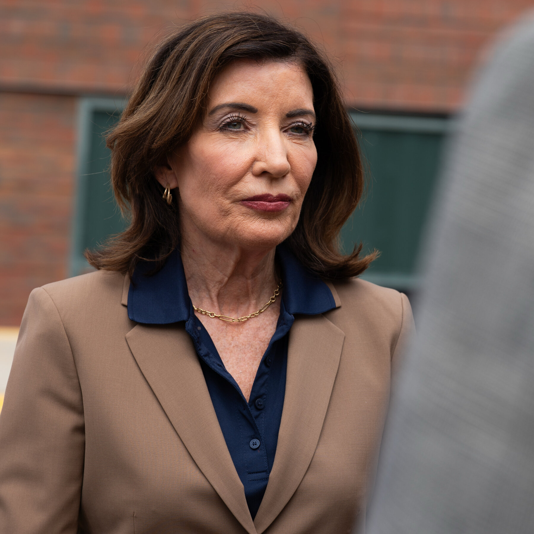 Lawmakers Push Hochul to Block ICE From Taking Over Upstate Warehouse 25met hochul ice tqmp mediumSquareAt3X