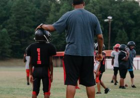 Your Child Plays Football. How Can You Minimize Risk of C.T.E.?