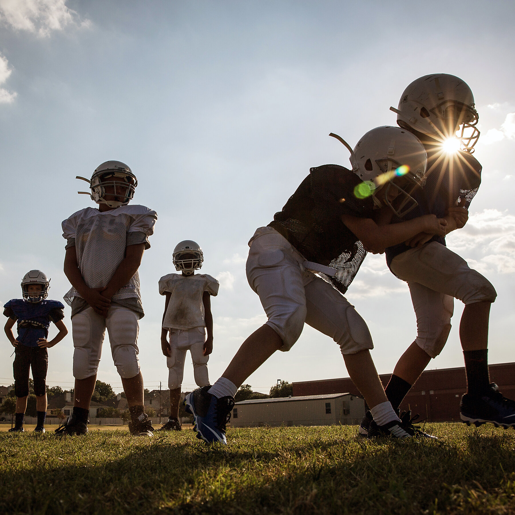 How Do You Feel About the Risks of Youth Football? 25nat parents cte callout 1 bpjc mediumSquareAt3X