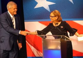 What to Watch in Tuesday’s Primary Runoffs in South Carolina and Oklahoma