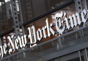 What Conservative Columnist Could Freely Write for The New York Times?