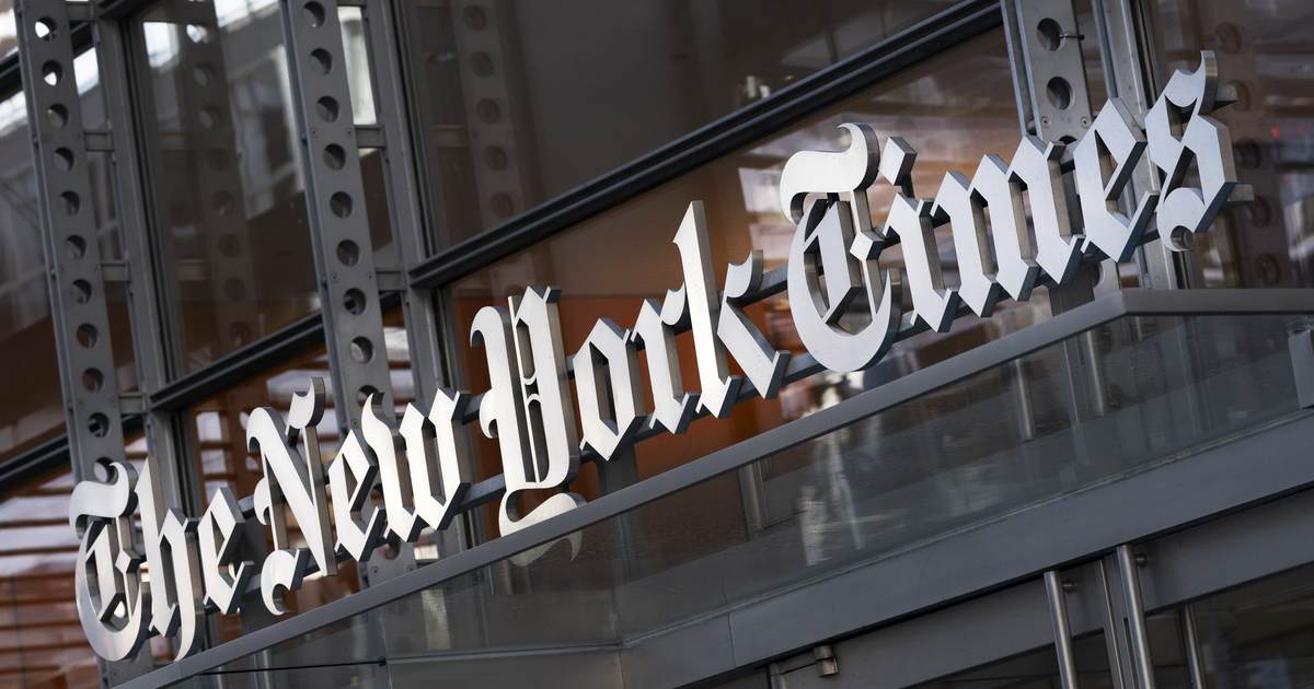What Conservative Columnist Could Freely Write for The New York Times? 26 1200x630 1