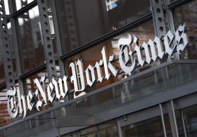 An Alabama Jury Just Gave the New York Times a $9.25 Million Reality Check