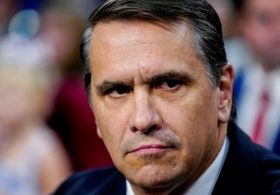 Senate confirms Blanche as attorney general…
