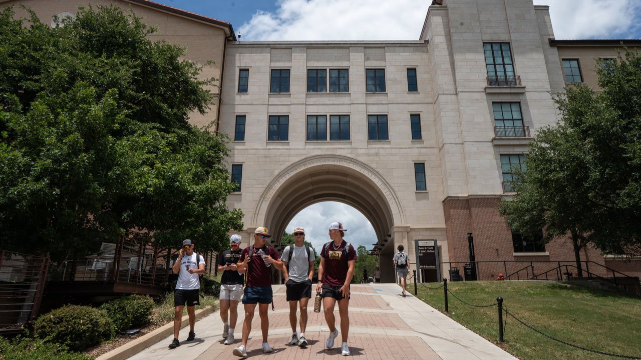 Texas Approves Classic Learning Test for Public College Admissions 260802
