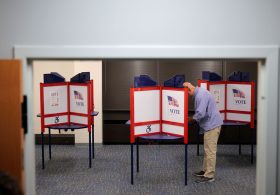 Virginia Primary Results Set Up Fall Matchups