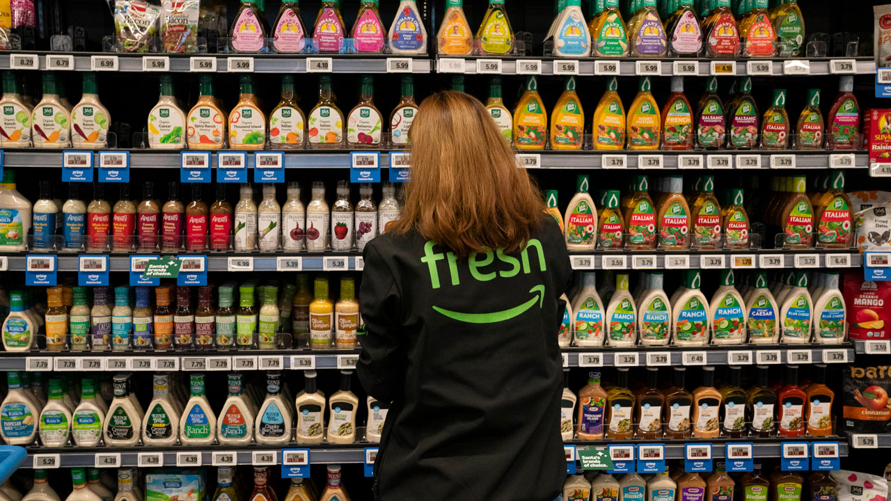America’s Transparency Problem Reaches the Salad Dressing Aisle 260818 Salad