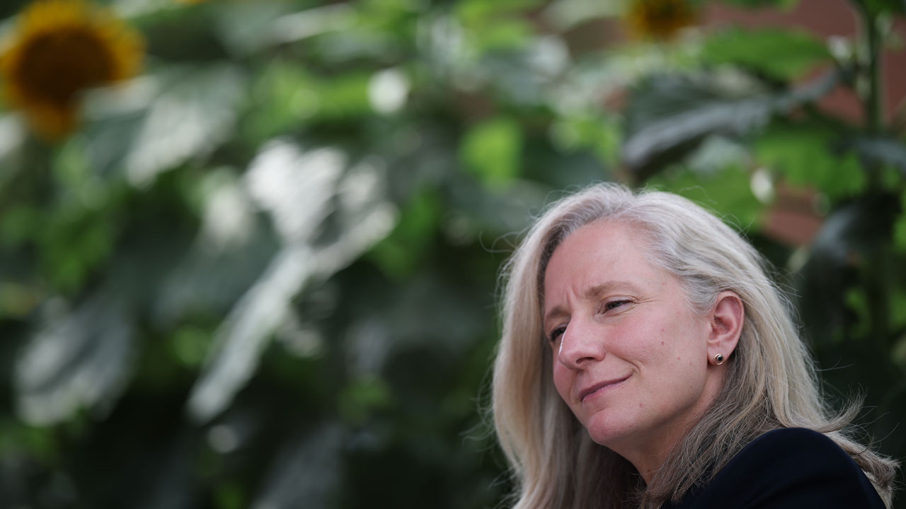 Virginia’s Deliberately Confusing Constitutional Amendments 260820 Abigail Spanberger
