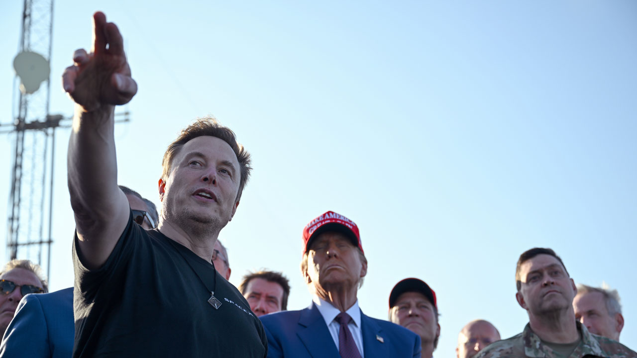Victor Davis Hanson: The American Tech Boom No One Is Talking About 260820 Elon Musk Donald Trump