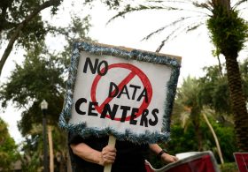 Data Centers, Polling, November Elections, and the Way Forward