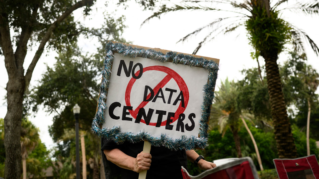 Data Centers, Polling, November Elections, and the Way Forward 260821 DataCenter