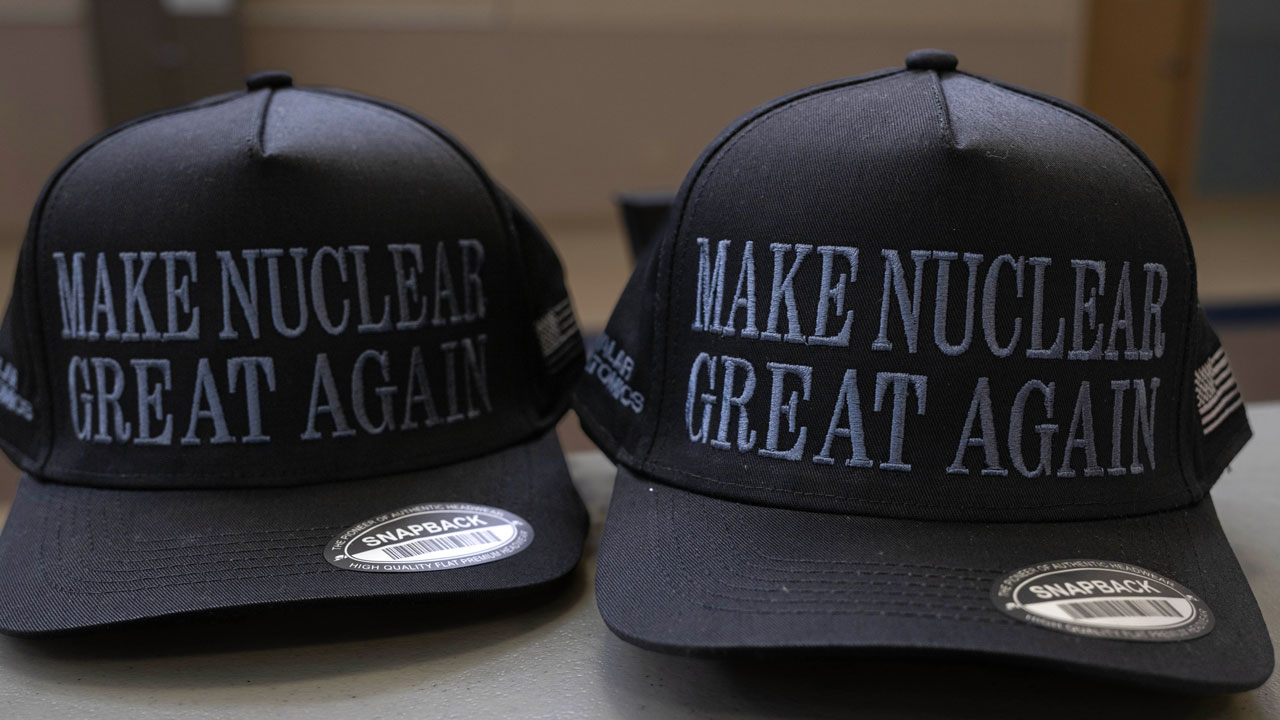 Every State Can Open Its Doors to Nuclear Energy 260824 Nuke