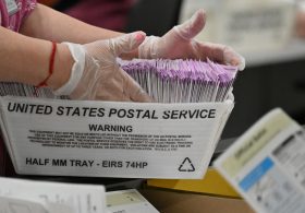 With Crucial Win at the Supreme Court, Trump Administration Has Path to Security, Transparency Rules In Mail Balloting