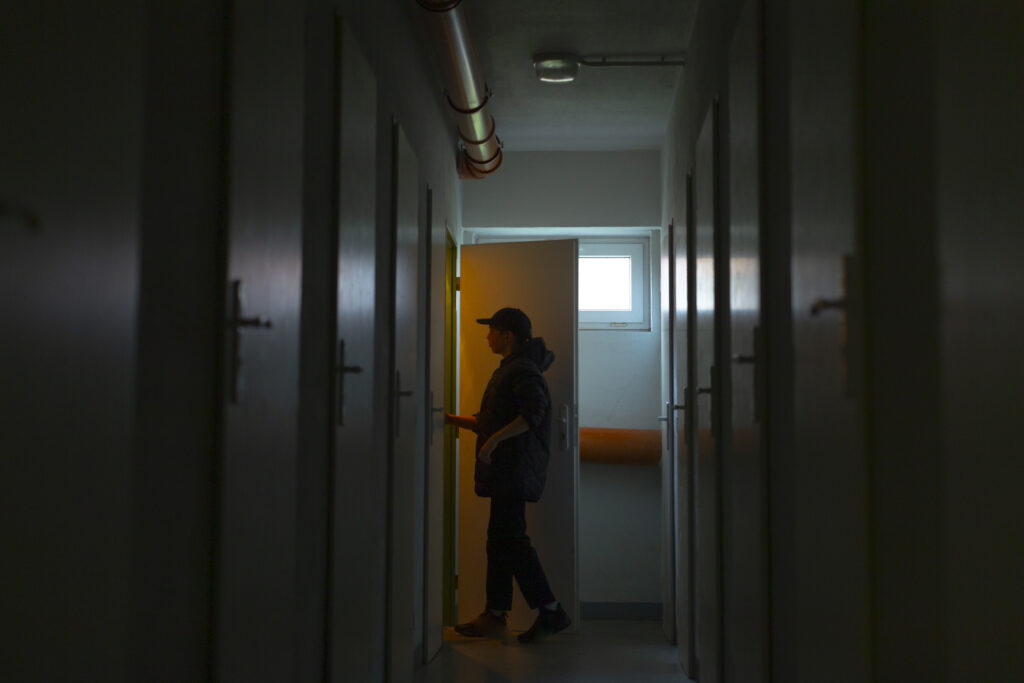 Who Knew What When in Case of Teacher Accused of Sexual Battery? 260826 Teen Shadows School 1024x683 1