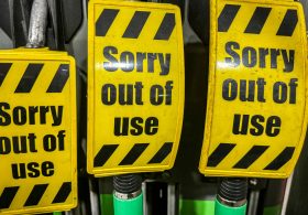 EU Decarbonization Is a Security Threat for the West