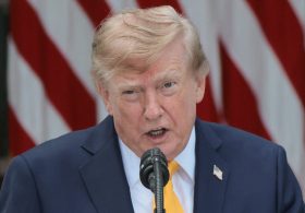 In Effort to Boost Affordability, Trump Signs Proclamation Importing Foreign Beef