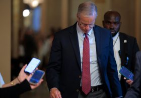 Poll: Independents Sour on Country’s Direction Before Midterms