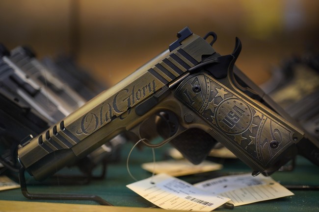 Los Angeles Sheriff Agrees to Speed Up Concealed Carry Gun Licensing 26848484b1