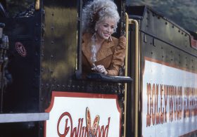 How Dollywood Captured the Essence of Dolly Parton