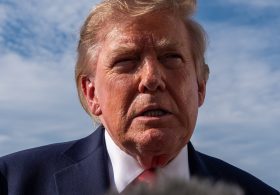 What’s More Than ‘Maximum’? Trump Faces Limits on Iran Sanctions.