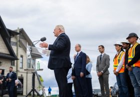 Canadians Stand Their Ground Amid New Trump Tariffs and Expanding U.S.-Canada Trade War