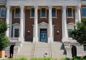 Maryland Judge Blocks Democratic Redistricting Measure