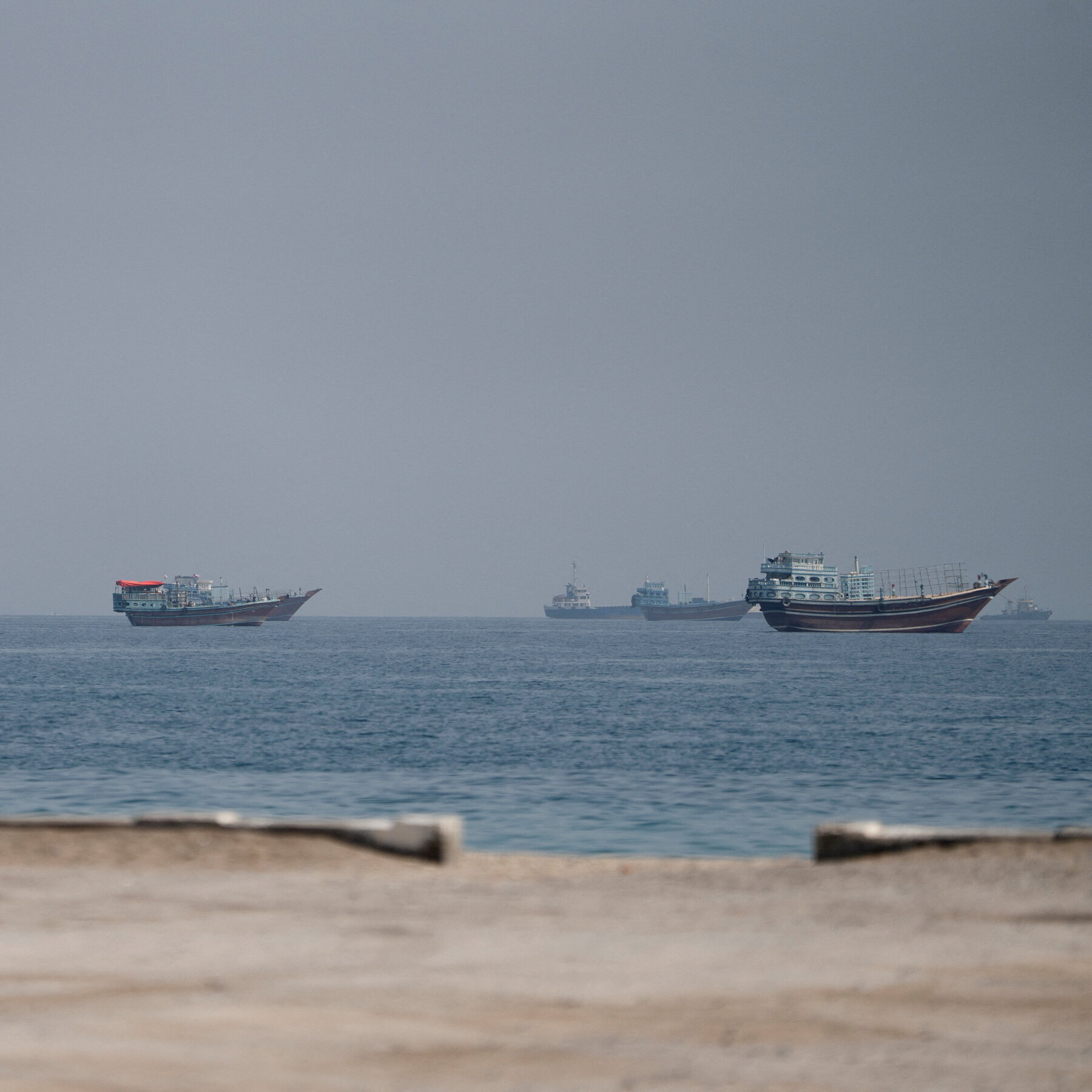 Oil Prices Dip on News of Progress in Hormuz Talks 26oman iran talks lgbt mediumSquareAt3X 1