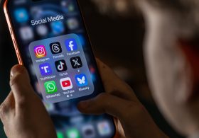 Mark Zuckerberg Wants to Make Sure YouTube and TikTok Share His Pain