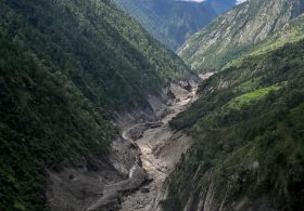 Climate Change Raises Risk of Disasters Like Nepal Floods