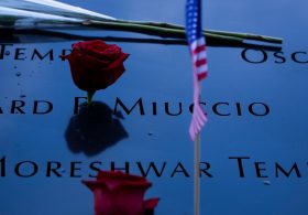 Trump Plans to Mark 9/11 at the Pentagon, Not Ground Zero