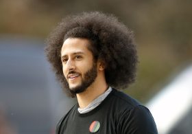 America Made Colin Kaepernick Rich. He Made America the Villain.
